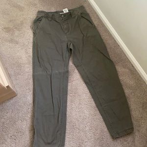 Columbia Omni shield khaki pants